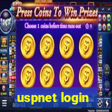 uspnet login